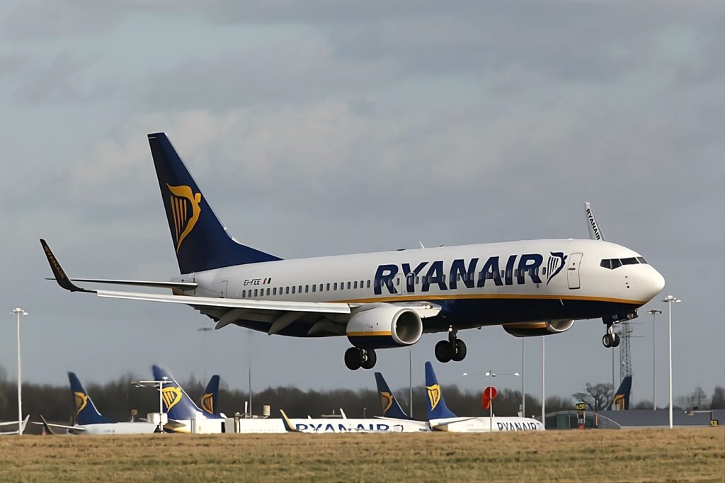 Elon Musk Mulls Buying Ryanair and Putting “Someone Named Ryan” in Charge [Roundup]