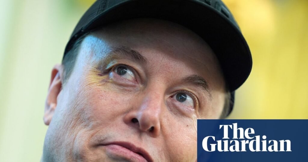 Elon Musk floats idea of buying Ryanair after calling CEO ‘an idiot’ | Elon Musk