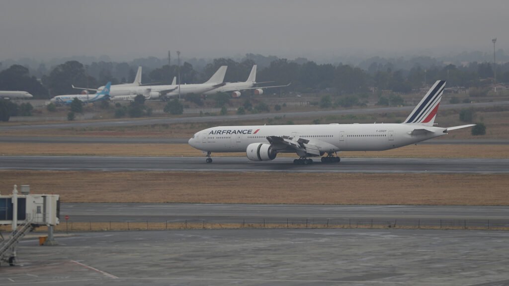 European Airlines Suspend Regional Service as Israel Clears Airspace