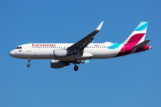 Eurowings to launch new Belgrade service