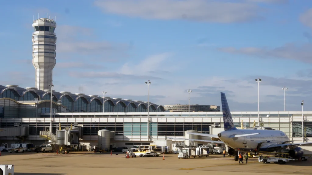 FAA Ignored Call to Reduce Reagan Arrivals Before Fatal Collision