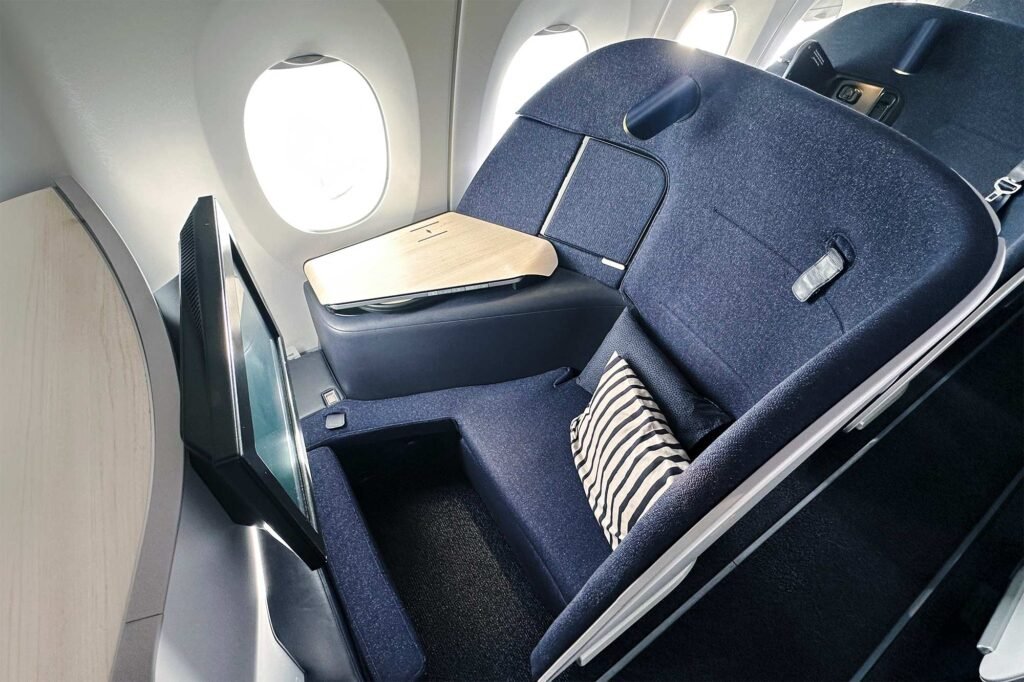 Finnair to launch Bangkok - Melbourne 'fifth freedom' flights