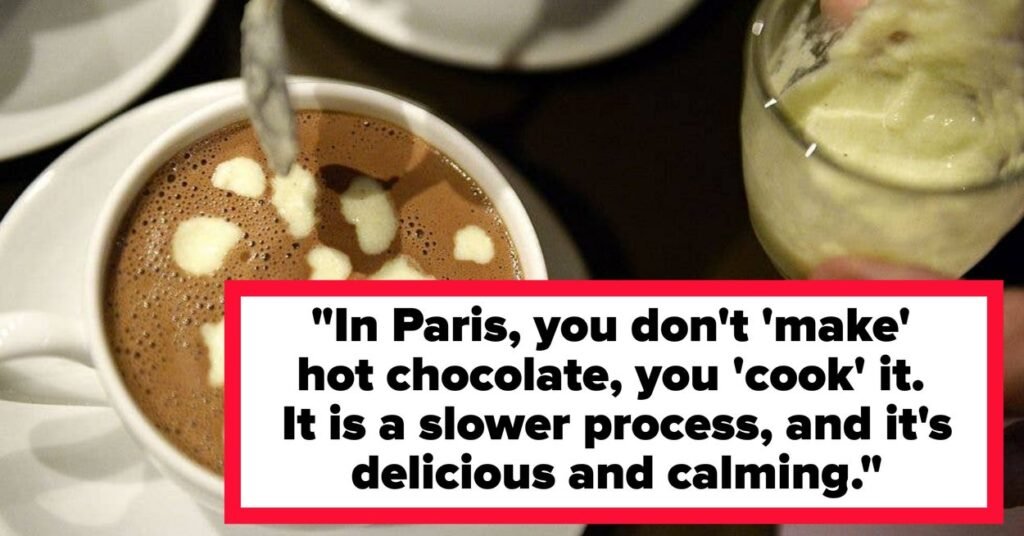 Foreign Habits That Travelers Kept After Returning