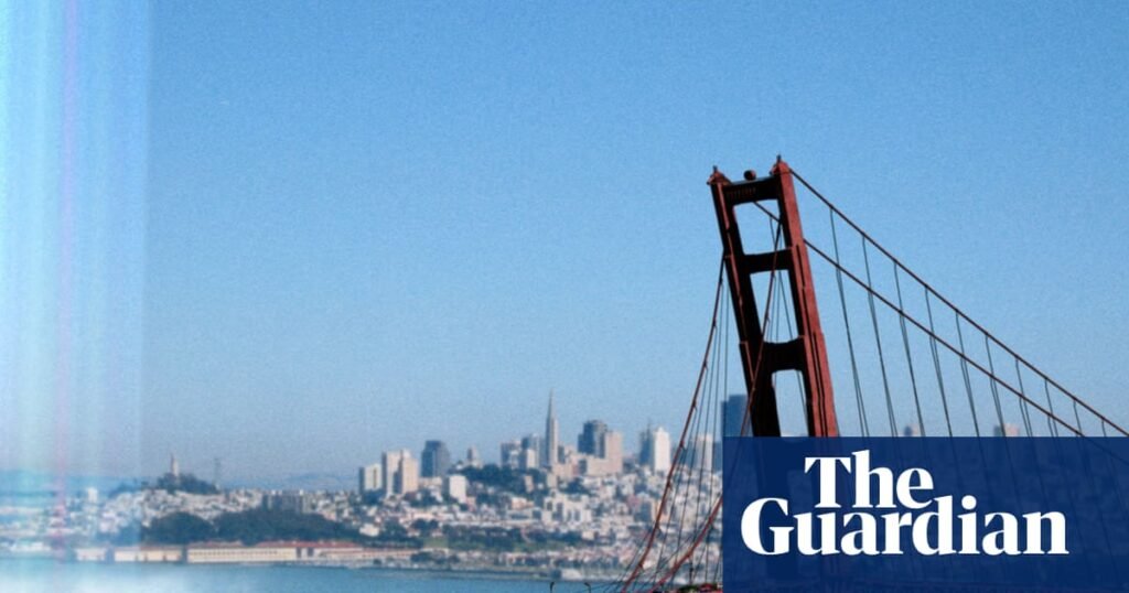 Forget Big Ben! Try Telford’s Frog Clock: why Hollywood should stop destroying the same old landmarks | Film industry