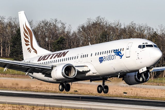 GP Aviation to launch new Pristina service