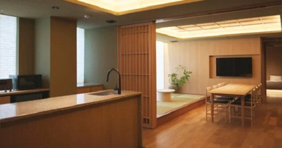 Giant hotel rooms in Osaka reflect the new non-niche face of travel in Japan.