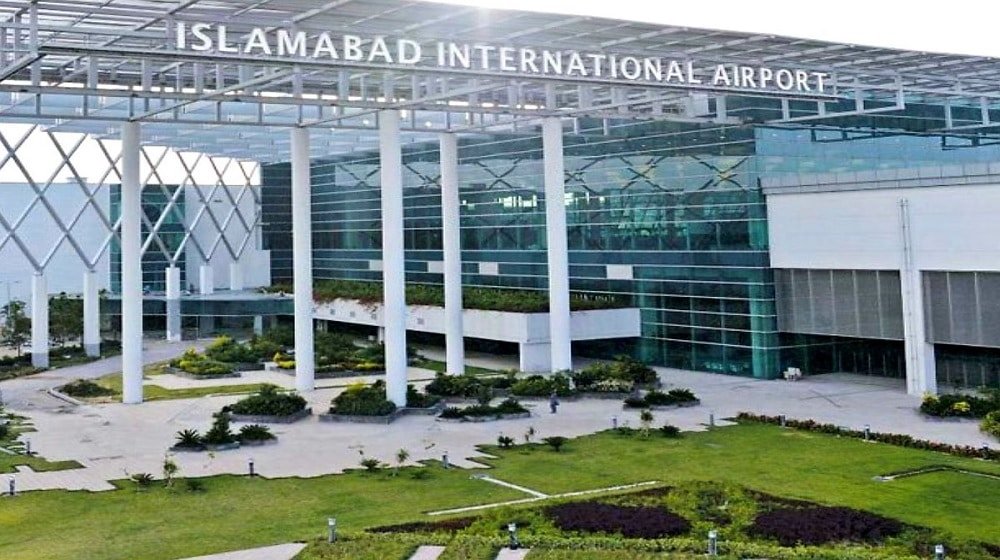 Govt Puts Islamabad Airport Back on Privatization List After UAE Exit