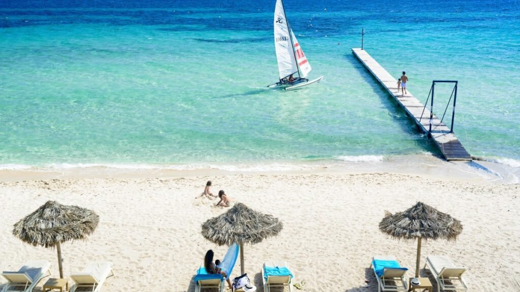 Head to the Med! Here are 25 tantalising holiday ideas for summer