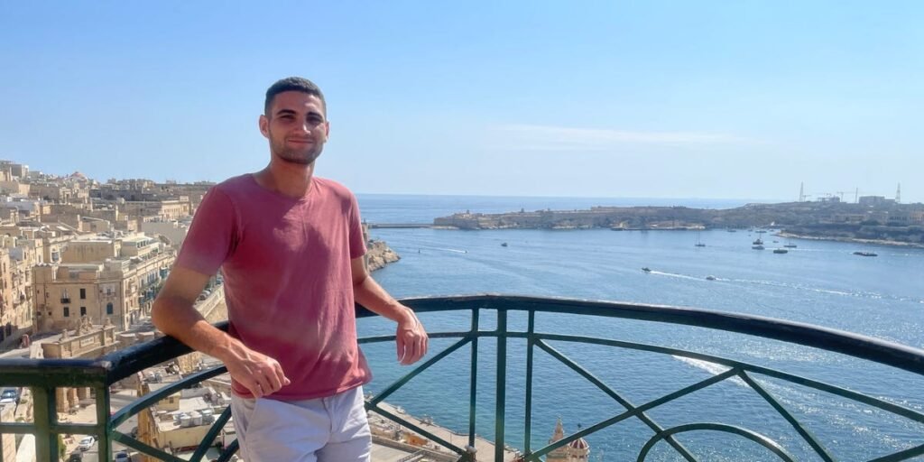 He's Visited Every Country; 3 Cities He Recommends — and One He'd Skip