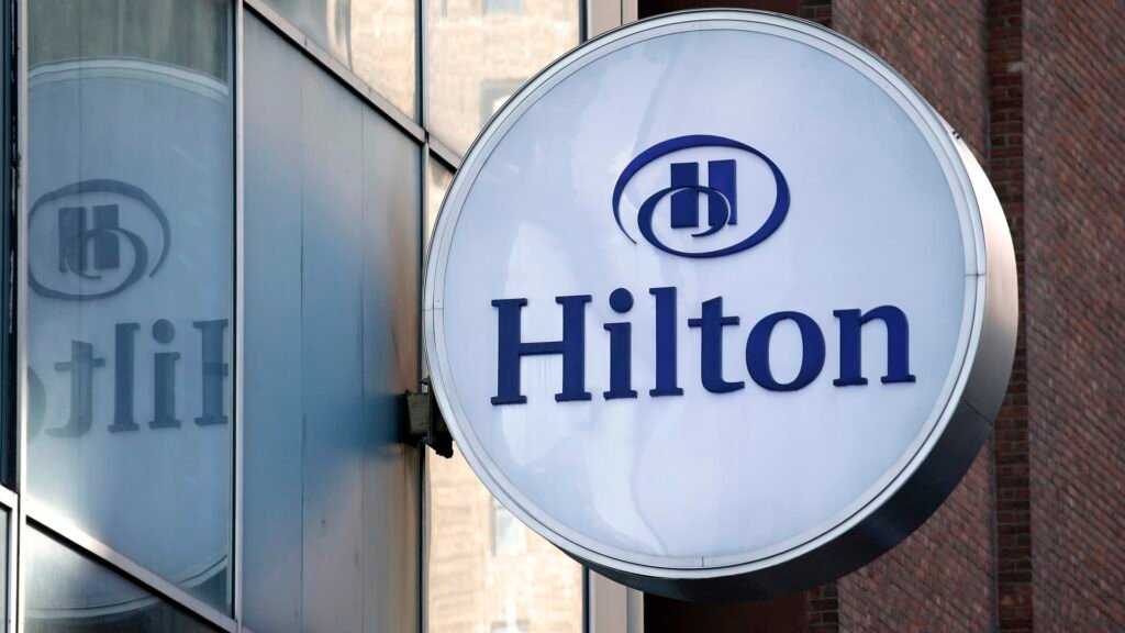 Hilton Hotels removes Minneapolis hotel after DHS, ICE ban