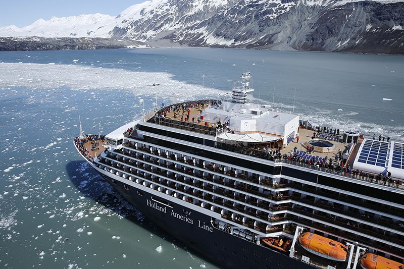 holland america westerdam