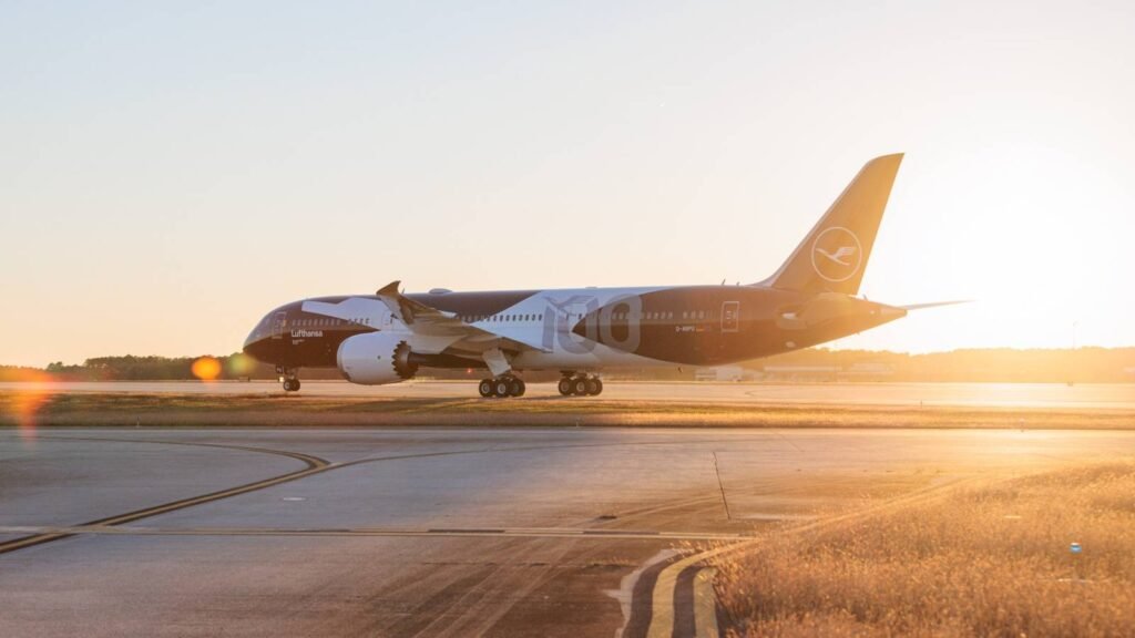 How Can Lufthansa Be 100 Years Old? It’s More Complicated Than You Think