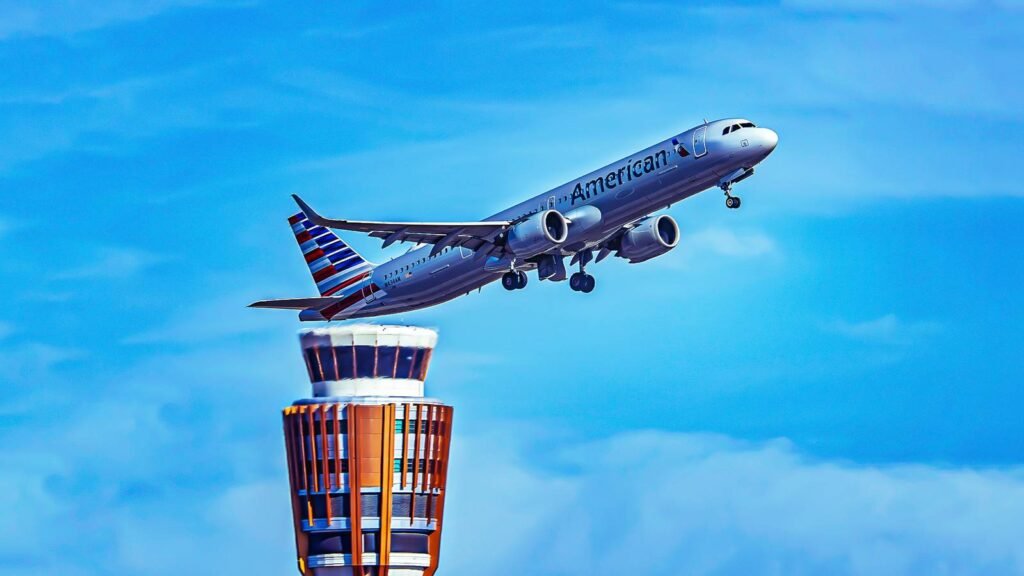 How Many Airbus A321neos Does American Airlines Operate?