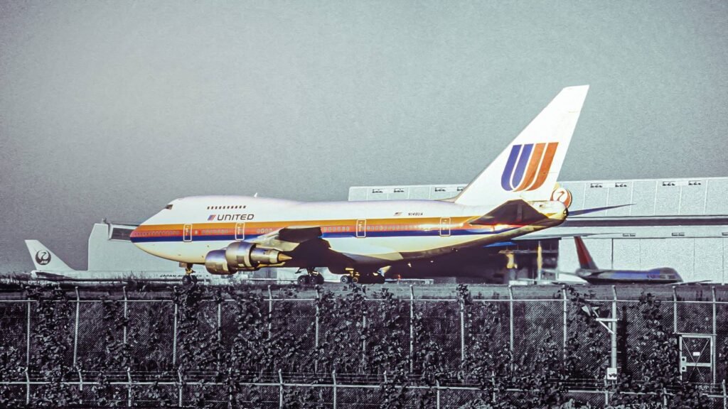 How Many Boeing 747SPs Were Built?