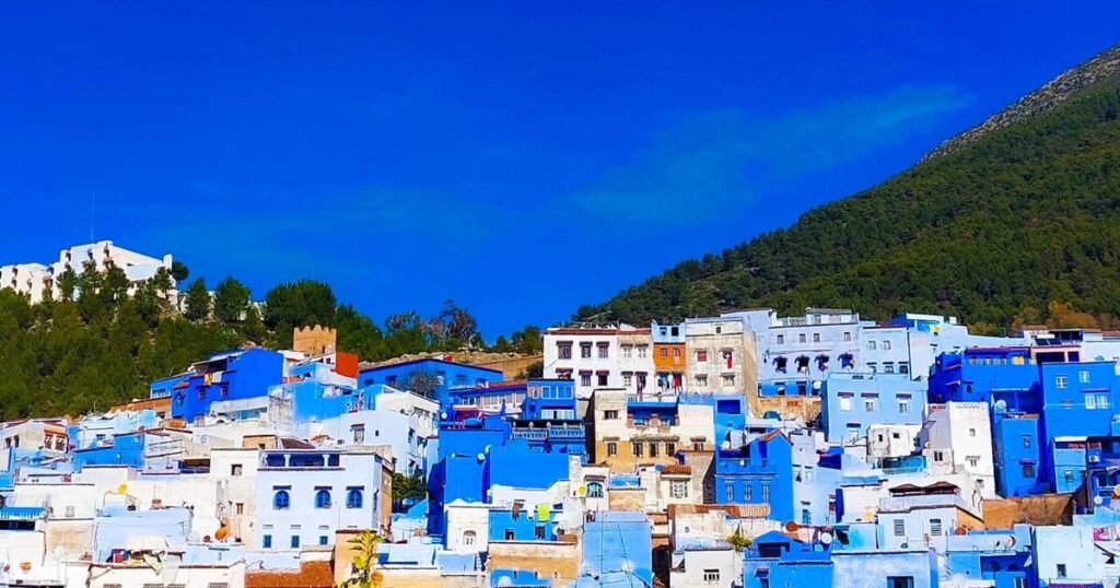 How to plan your first Morocco trip: visas, budgets, and best seasons