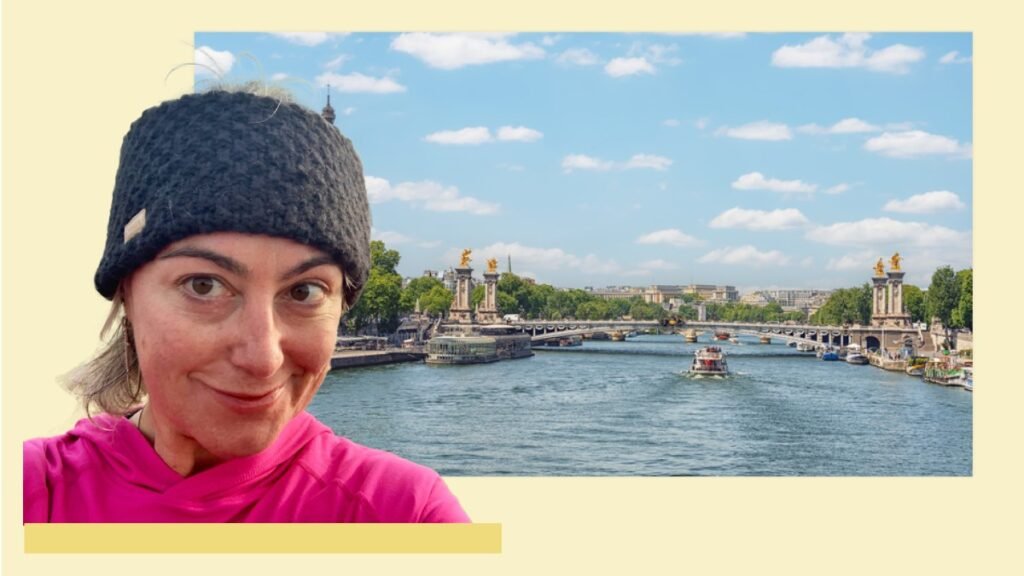 How travel kick started my love of running