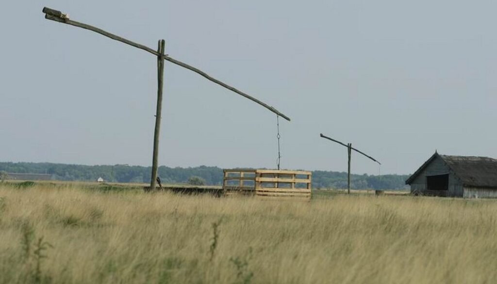 Hungary's Famous Thermal Baths Are Saving the Country's Famous Grasslands from Desertification