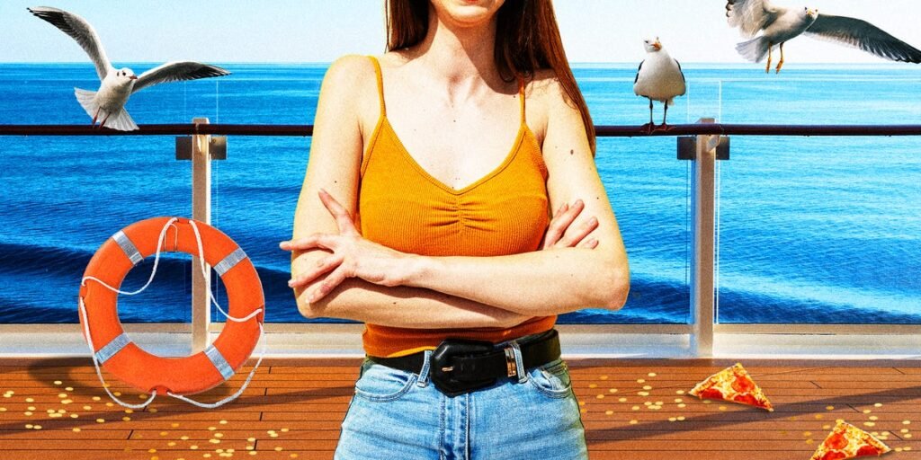 I'm a Longtime Cruise Hater Who Finally Took One. It Was Fine.