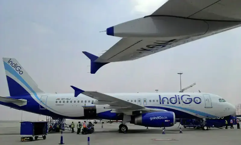 IndiGo tells India regulator that operations will be stable after exemptions expire - Business & Finance