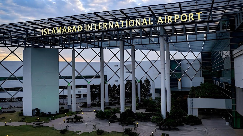 Islamabad International Airport is Getting a Major New Upgrade