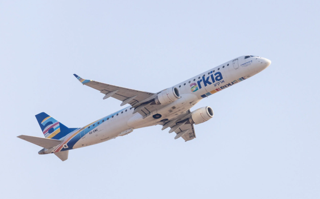 Israeli airline awaits renewal of Somali airspace permit after Somaliland dispute