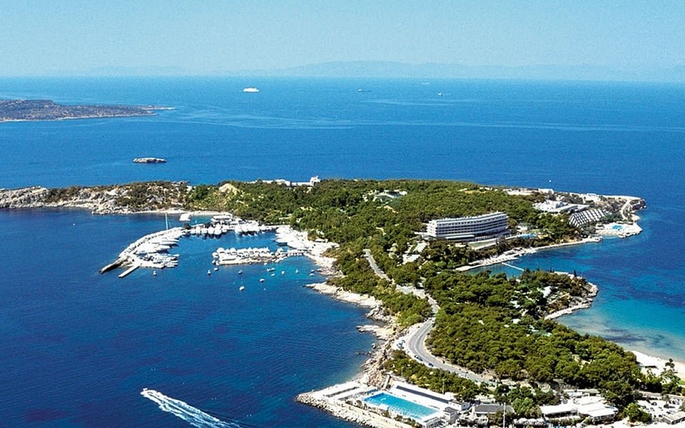 Last year’s major hotel business deals