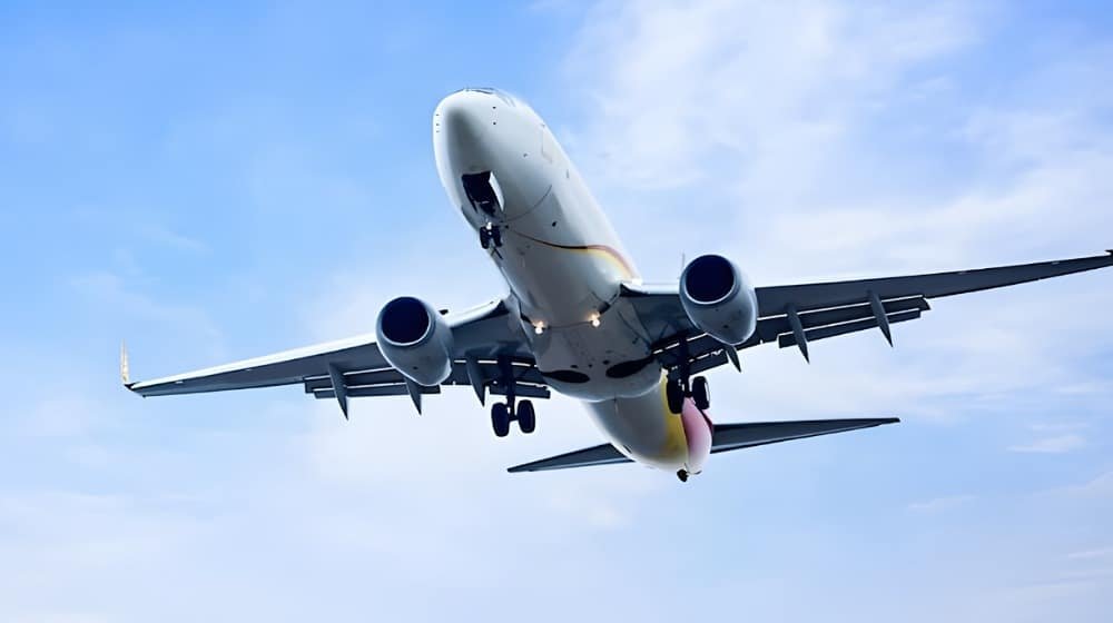 Major European Airline to Start Direct Flights to Pakistan