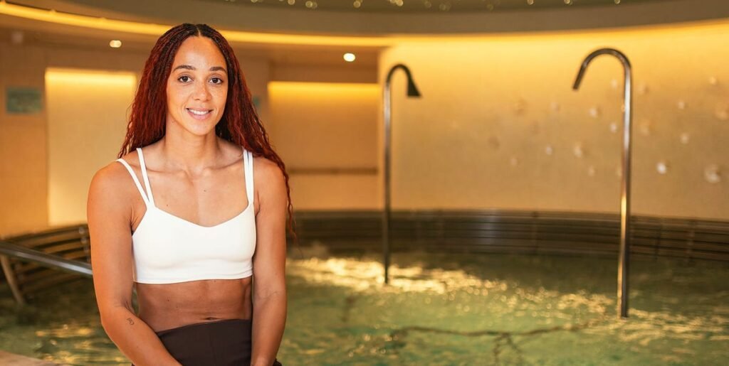 Meet the experts headlining Bazaar's Wellness at Sea voyage with Cunard