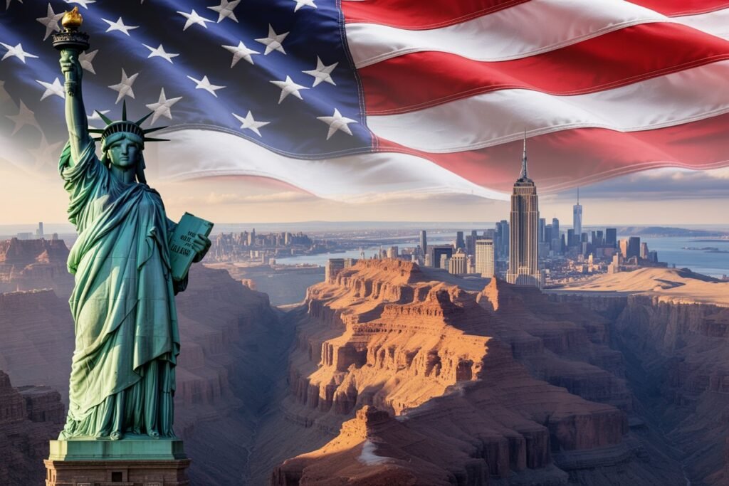 Mexico joins canada, the united kingdom, brazil, germany, france, and others in propelling us tourism with the highest tourist arrivals last year: everything you need to know