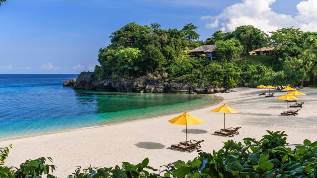 My tropical adventure in southeast Asia’s undervisited island paradise