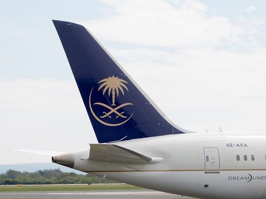 New Saudia Flights Connect Kozhikode and Riyadh, Boosting Travel Options
