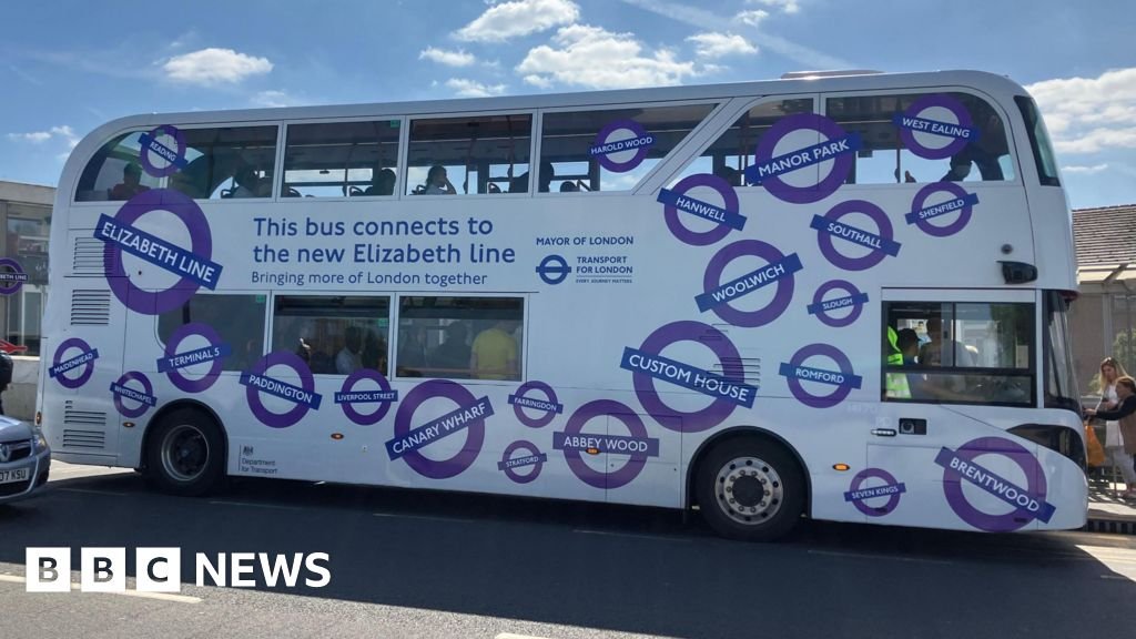 New Superloop bus route to launch in south-east London