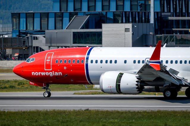 Norwegian ending Zagreb operations - EX-YU Aviation News