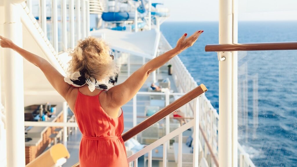 Oceania Cruises goes adults-only for all new bookings starting early January