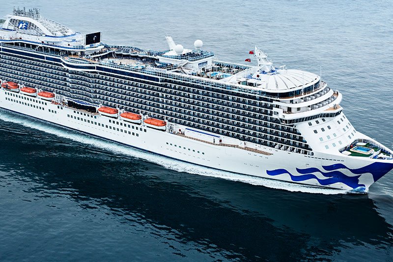 Regal Princess