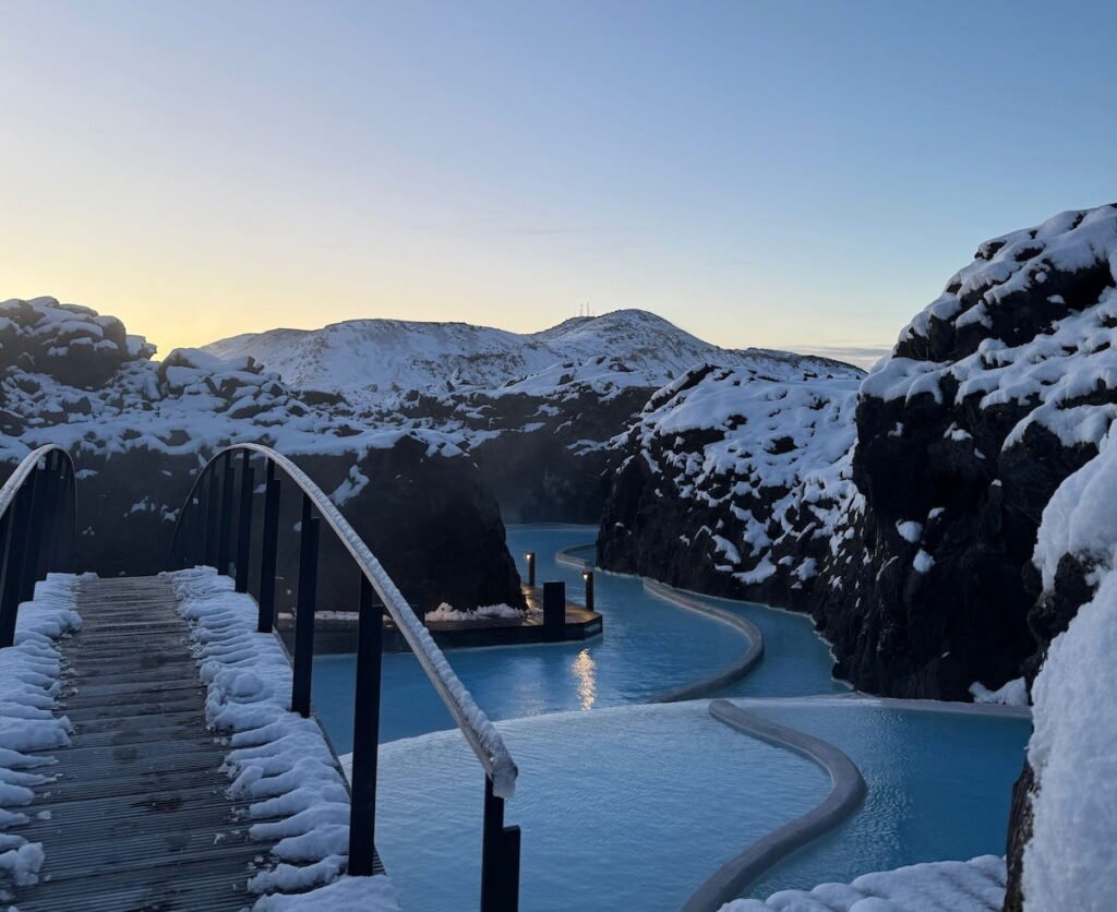 Review: The Retreat Hotel At Blue Lagoon, Iceland (Shockingly Stellar!)