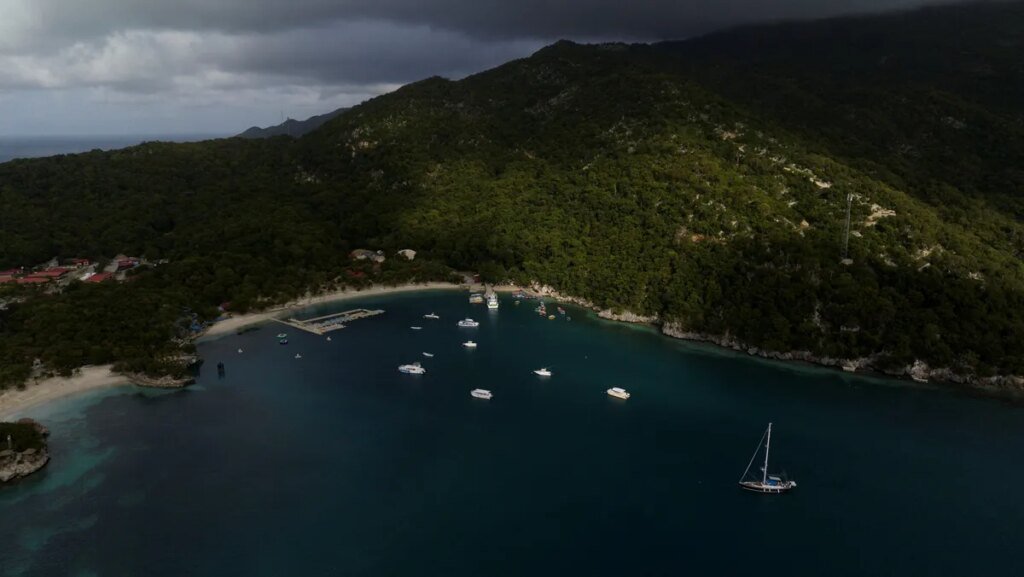 Royal Caribbean extends pause on Labadee, Haiti stops through December