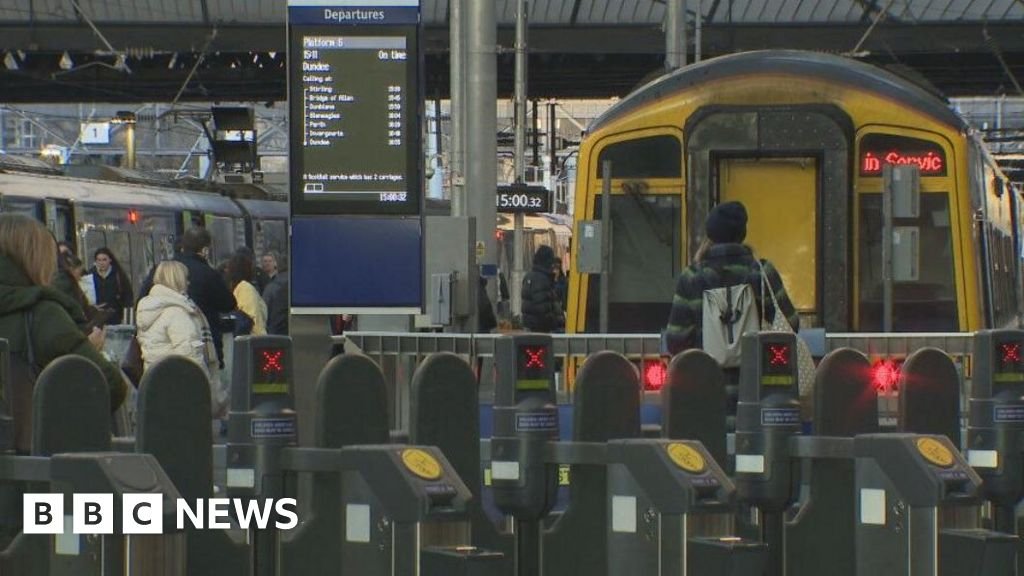 Section of East Coast train line closes for nine days