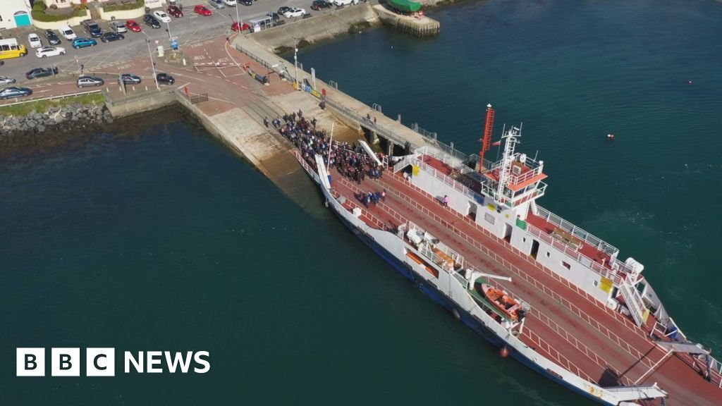 Strangford and Rathlin ferry services set for price increase