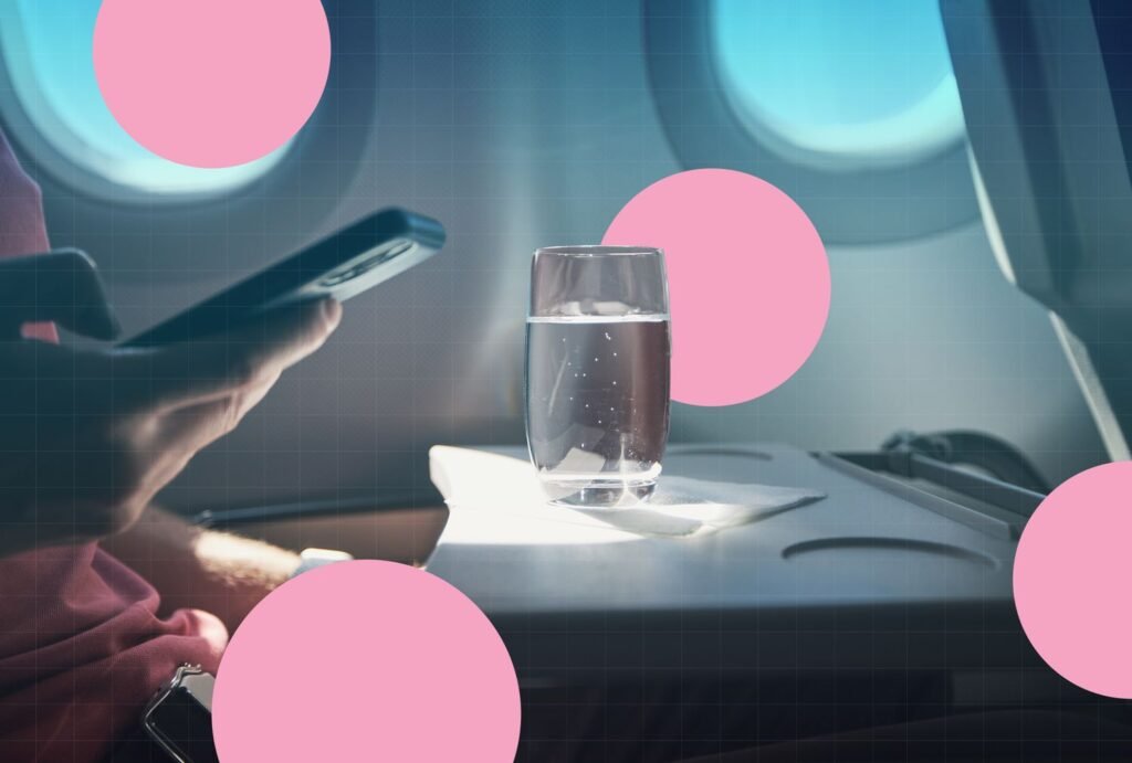 The Best and Worst Airlines for Water Quality