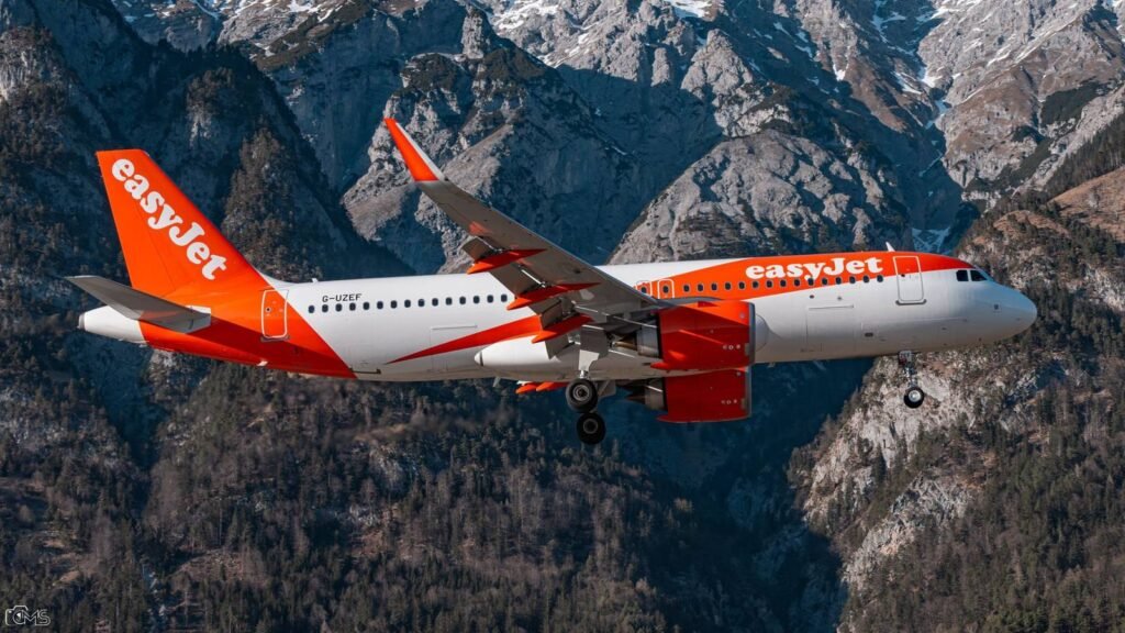 The De-Icing Oversight That Left An Airbus A320 Gasping For Air