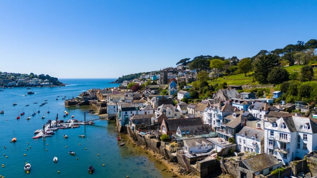 The affordable cruise that will make you see the English Channel in a new way