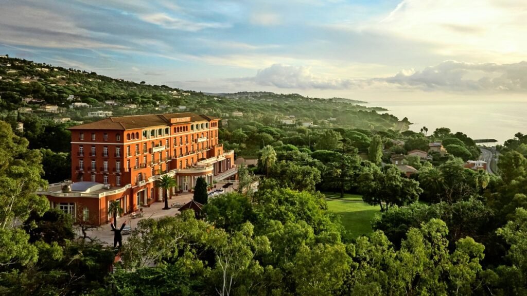 The world’s most exciting hotel openings for the year ahead