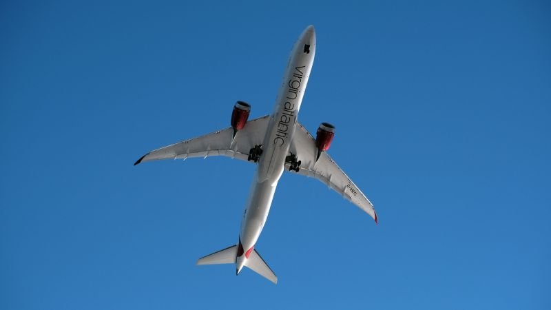 The world’s most punctual airlines and airports in 2025