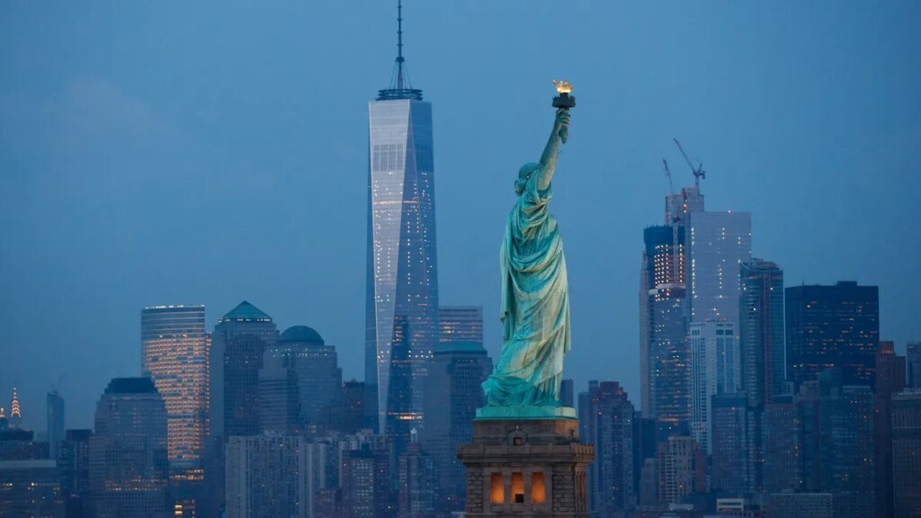 These are the best solo travel destinations for 2026