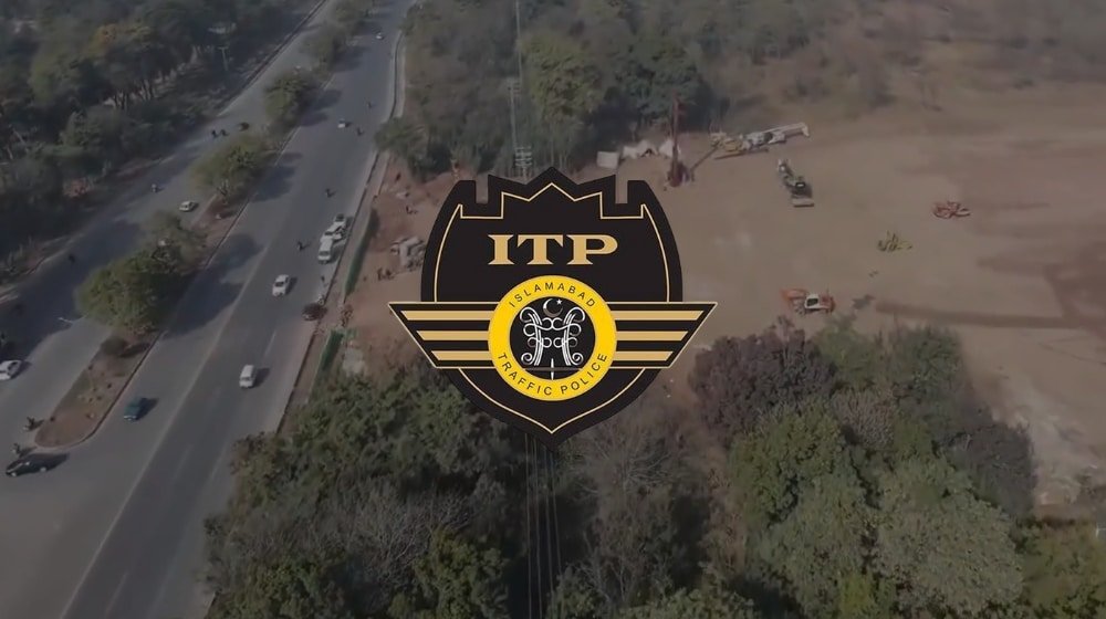 Traffic Diversion Plan Announced for Margalla Enclave Underpass Construction