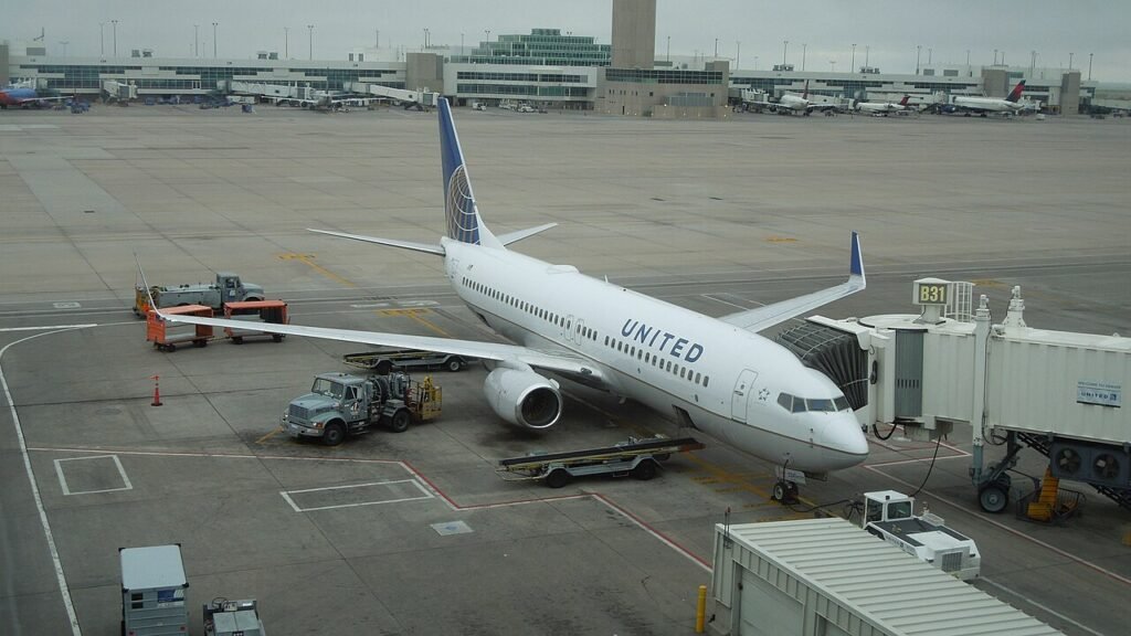 United Boarding Turns Chaotic After Elite Passenger Insists on Priority