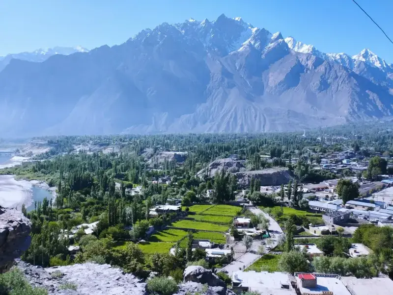 WB-funded KP tourism project continues to make steady progress