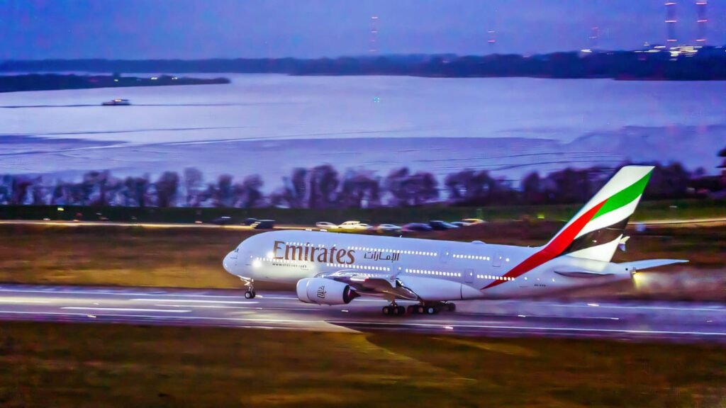 What Are The Benefits Of Flying On Emirates’ Airbus A380?