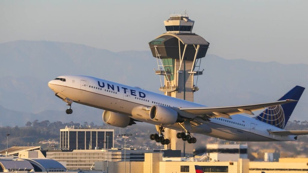 Where Does United Fly Its 364-Seat Boeing 777? Full 2026 Route List Revealed